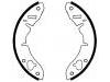 ブレーキシュー Brake Shoe Set:216-8043