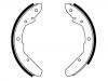 Bremsbackensatz Brake Shoe Set:211 609 537 N