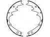 ブレーキシュー Brake Shoe Set:1555T-S823