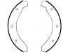 Kit mâchoire de frein Brake Shoe Set:269-882A