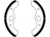 ブレーキシュー Brake Shoe Set:S727-1498