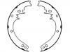 Kit mâchoire de frein Brake Shoe Set:5472320