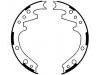 ブレーキシュー Brake Shoe Set:4176763