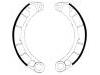 Bremsbackensatz Brake Shoe Set:S718-1418