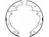 ブレーキシュー Brake Shoe Set:8124580