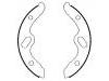 Brake Shoe Set:474103430