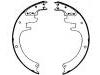 Bremsbackensatz Brake Shoe Set:417-2042AT