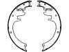 ブレーキシュー Brake Shoe Set:418-2157T