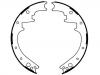 ブレーキシュー Brake Shoe Set:335-2025T