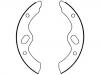 Bremsbackensatz Brake Shoe Set:S686-1419