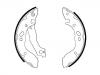 刹车蹄片 Brake Shoe Set:58305-24A20