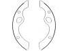 ブレーキシュー Brake Shoe Set:S632-1434