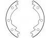 Bremsbackensatz Brake Shoe Set:285-2032