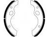 ブレーキシュー Brake Shoe Set:MC895980