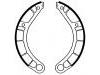 刹车蹄片 Brake Shoe Set:S613-1418