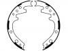 Kit mâchoire de frein Brake Shoe Set:330-2070T