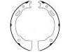 Bremsbackensatz Brake Shoe Set:4762114