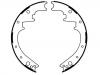 Brake Shoe Set Brake Shoe Set:3879231