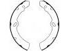 ブレーキシュー Brake Shoe Set:S680-1465