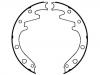 Kit mâchoire de frein Brake Shoe Set:C4DZ-2200-A