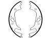 刹车蹄片 Brake Shoe Set:401-4647