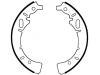 Bremsbackensatz Brake Shoe Set:423-8058