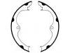 Bremsbackensatz Brake Shoe Set:556-1387