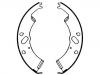 Kit mâchoire de frein Brake Shoe Set:381-4596