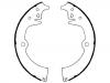 ブレーキシュー Brake Shoe Set:485-1342