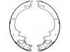 Brake Shoe Set:475-2162