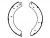 ブレーキシュー Brake Shoe Set:409-8115