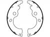 ブレーキシュー Brake Shoe Set:2E3Z-2007-BA