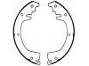 Bremsbackensatz Brake Shoe Set:40-2011