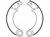 Brake Shoe Set Brake Shoe Set:2011-76