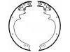 Zapata de freno Brake Shoe Set:398-2060