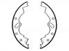 Brake Shoe Set Brake Shoe Set:2041-22