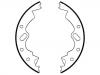 Brake Shoe Set:1236-23