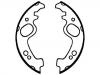 Zapata de freno Brake Shoe Set:435-8017