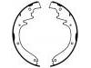 Zapata de freno Brake Shoe Set:324-2097T