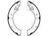 ブレーキシュー Brake Shoe Set:396-8113