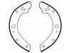 ブレーキシュー Brake Shoe Set:438-8035