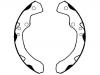 ブレーキシュー Brake Shoe Set:387-8108