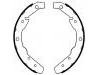 ブレーキシュー Brake Shoe Set:8080-374