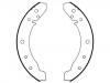 Bremsbackensatz Brake Shoe Set:168-881