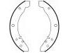 ブレーキシュー Brake Shoe Set:167-882