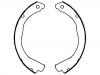 Bremsbackensatz Brake Shoe Set:354-8084