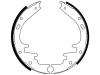 Bremsbackensatz Brake Shoe Set:05003780AA