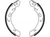 刹车蹄片 Brake Shoe Set:BE8Z-2200-B