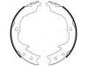 刹车蹄片 Brake Shoe Set:26694-YC000