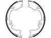 Bremsbackensatz Brake Shoe Set:BC3Z-2648-A